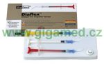 DIAFLEX III - polypropylene tip syringe for root canal irrigation