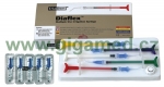 DIAFLEX V - polypropylene tip syringe for root canal irrigation