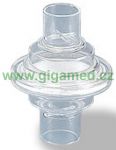 Bacterial filter, disposable, for inhalation units with Ultrasonic 2000
