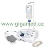 Infiltrační pumpa Nouvag DP 30 LipoPlus pro tumescentní anestezii s variabilním nožním pedálem 