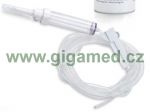 Disposable single tubing set, 3 m, for MD 20, packing of 10 pcs