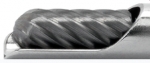 Acromionizer - disposable shaver blades 5.5 mm, straight, L = 130 mm, pkg. 5 pcs 