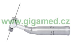 Kolinko pro Kirschnerovy dráty (bez Kirschnerových drátů)