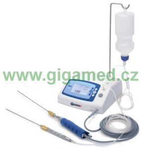 LipoSurg, PowerLipo a infiltrační systém