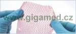 Meshboard - expanzní poměr 6:1 - nosná fólie pro štěpy - pro Skin graft expansion system, bal. 20 ks 