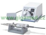 Micromotor NM 3000 - micromotor 31 with handpiece 34, ON/OFF - footswitch 230 V / 50 - 60 Hz