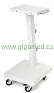 STAND - Pojízdný stolek pro Vacuson 40, Vacuson 60