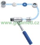 TCM 3000BL Morcelátor 