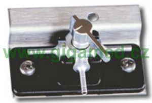 Trojcestný ventil s oporou pro HighSurg 20