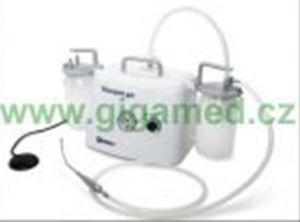 On/OFF vzduchový pedál pro řídící jednotku Vacuson 40