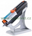 Automatická přenosná míchací jednotka VACU-MIXER